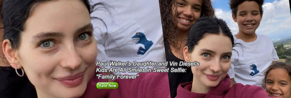 photo Vin Diesel Kids shows social cinema join the worlds leading entertainment platform